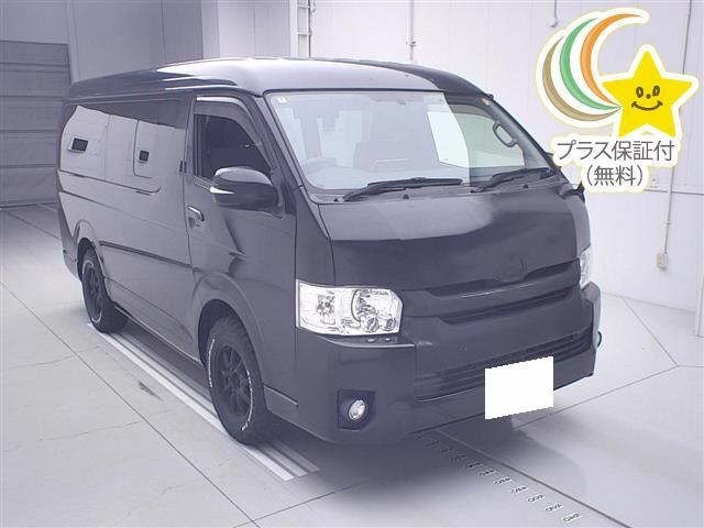Toyota HIACE WAGON 2016 7179897-0