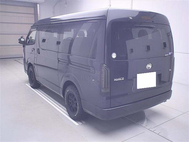 Toyota HIACE WAGON 2016 7179897-1