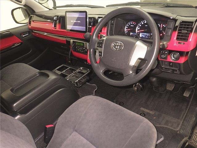 Toyota HIACE WAGON 2016 7179897-3