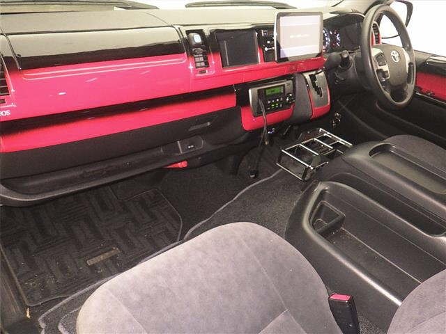 Toyota HIACE WAGON 2016 7179897-4