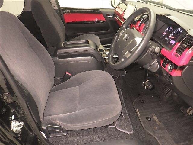 Toyota HIACE WAGON 2016 7179897-5