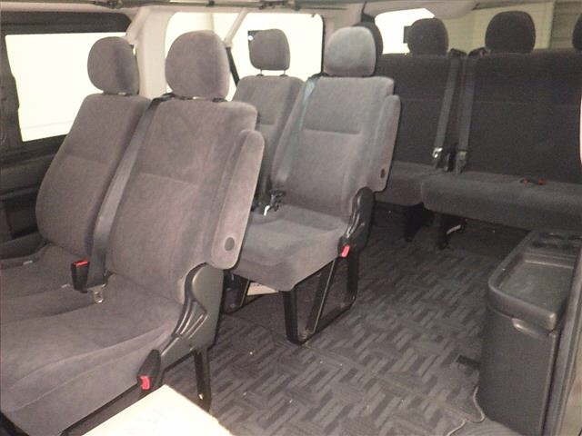 Toyota HIACE WAGON 2016 7179897-7