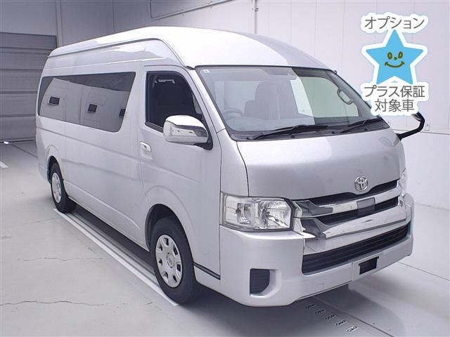 Toyota HIACE WAGON 2019 7179906-0