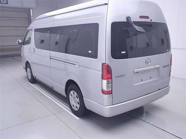 Toyota HIACE WAGON 2019 7179906-1