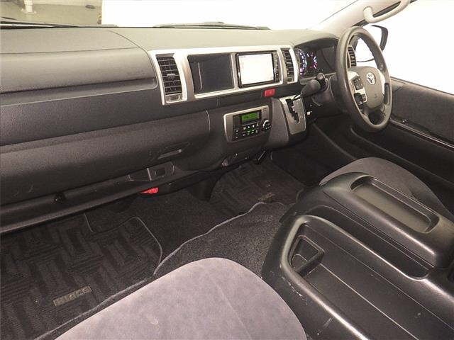 Toyota HIACE WAGON 2016 7179907-4