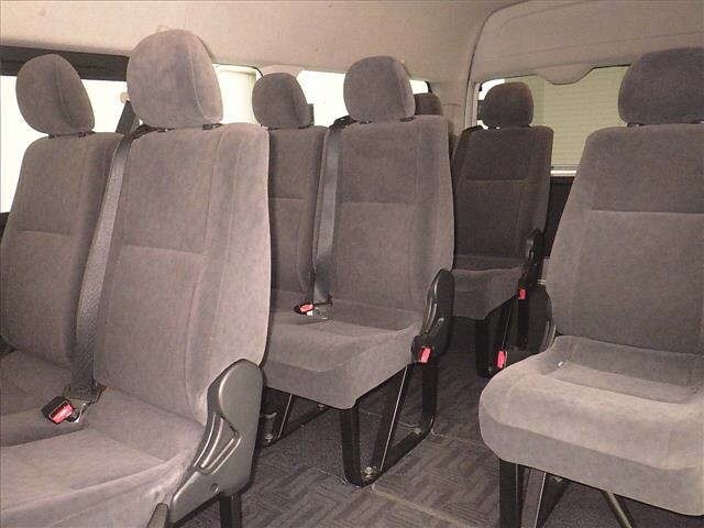 Toyota HIACE WAGON 2016 7179907-7