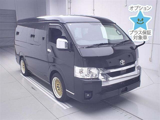 Toyota HIACE WAGON 2023 7179910-0