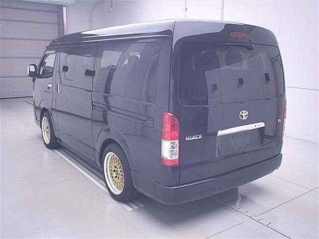 Toyota HIACE WAGON 2023 7179910-1