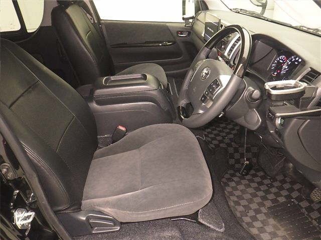 Toyota HIACE WAGON 2023 7179910-5