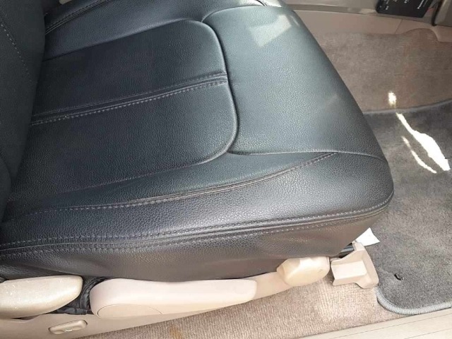 Toyota HILUX SURF 2005 7179878-10