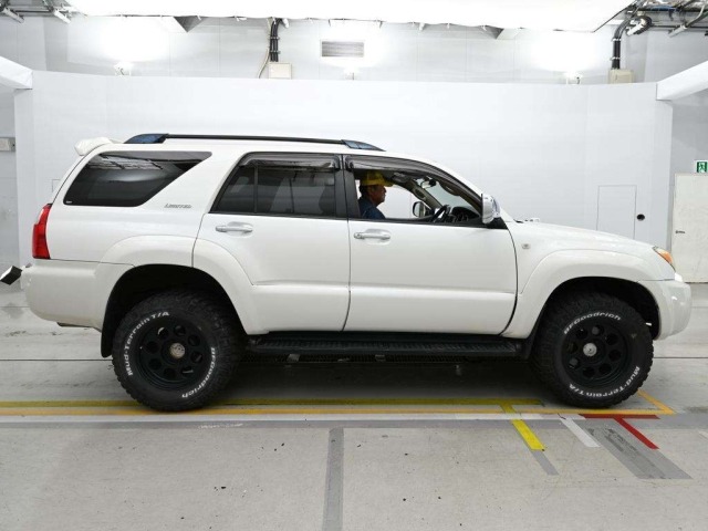 Toyota HILUX SURF 2005 7179878-3