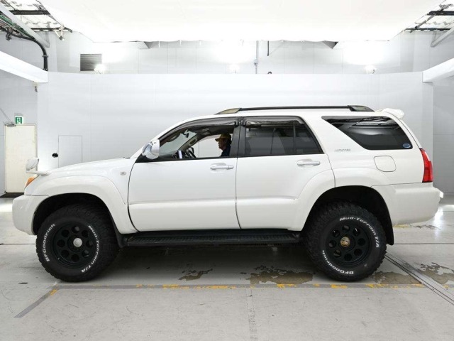 Toyota HILUX SURF 2005 7179878-4