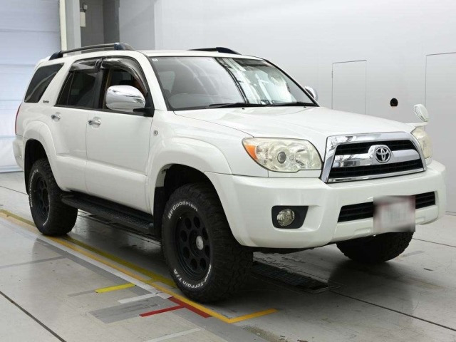 Toyota HILUX SURF 2005 7179878-5