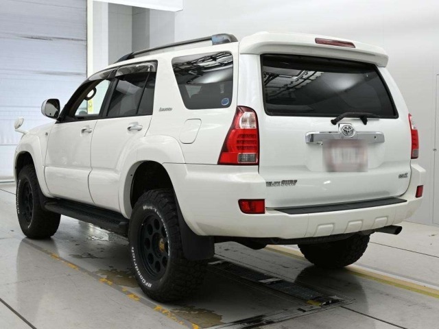Toyota HILUX SURF 2005 7179878-6