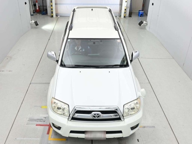 Toyota HILUX SURF 2005 7179878-7