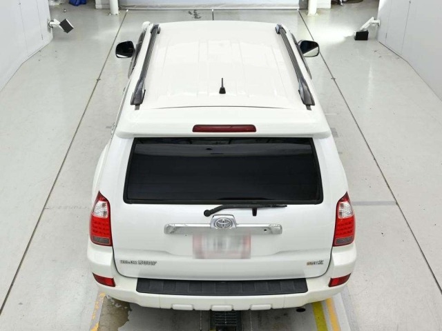 Toyota HILUX SURF 2005 7179878-8