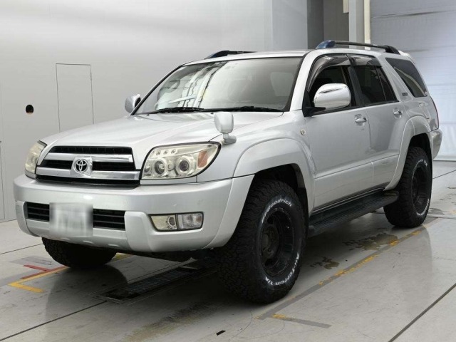 Toyota HILUX SURF 2004 7179879-0