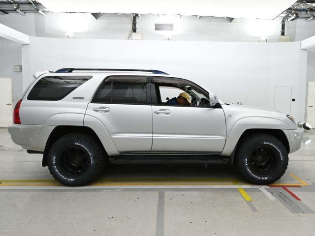 Toyota HILUX SURF 2004 7179879-3