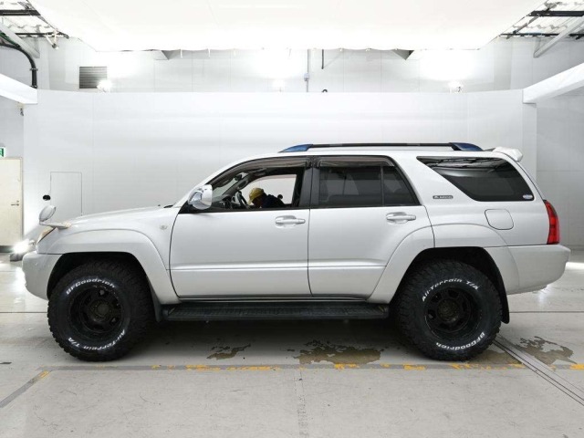 Toyota HILUX SURF 2004 7179879-4