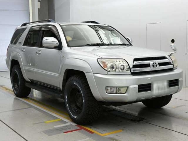 Toyota HILUX SURF 2004 7179879-5