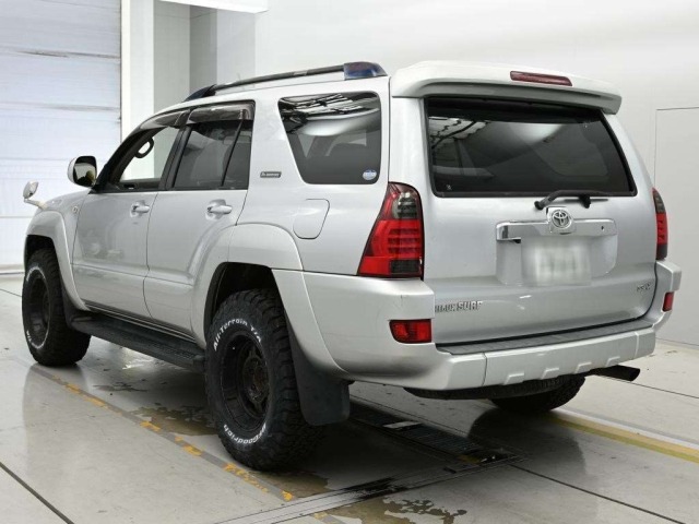 Toyota HILUX SURF 2004 7179879-6