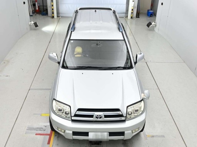 Toyota HILUX SURF 2004 7179879-7