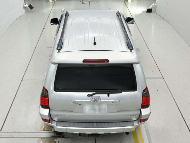 Toyota HILUX SURF 2004 7179879-8
