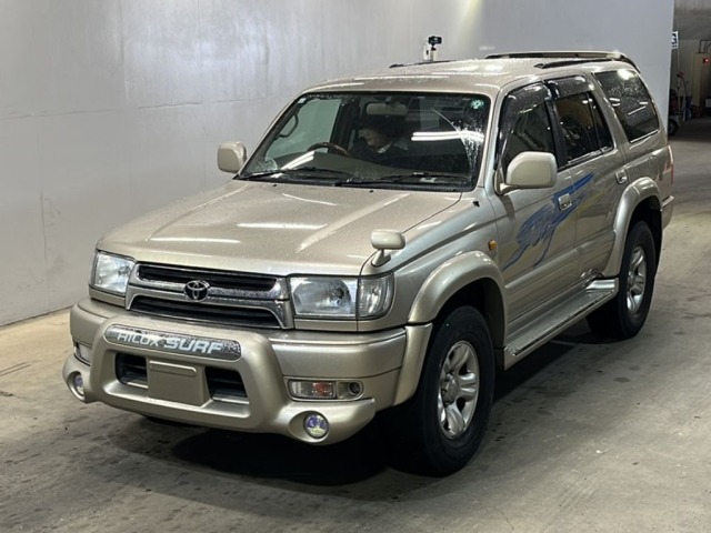Toyota HILUX SURF 2001 7179896-0