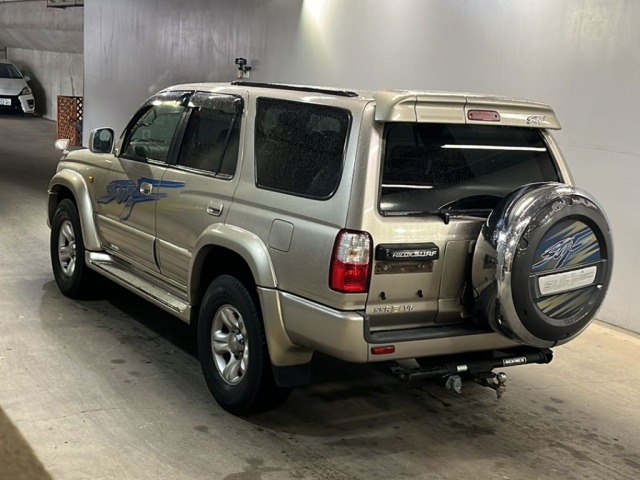 Toyota HILUX SURF 2001 7179896-1