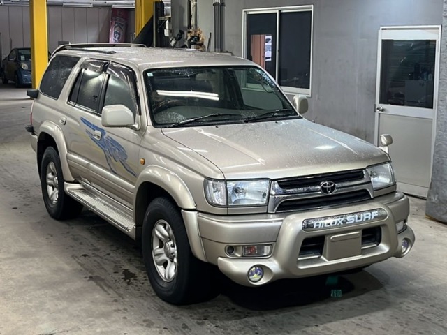 Toyota HILUX SURF 2001 7179896-4