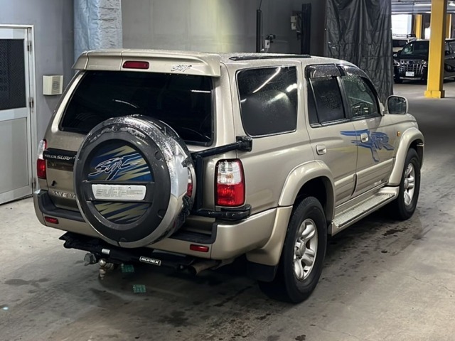 Toyota HILUX SURF 2001 7179896-5