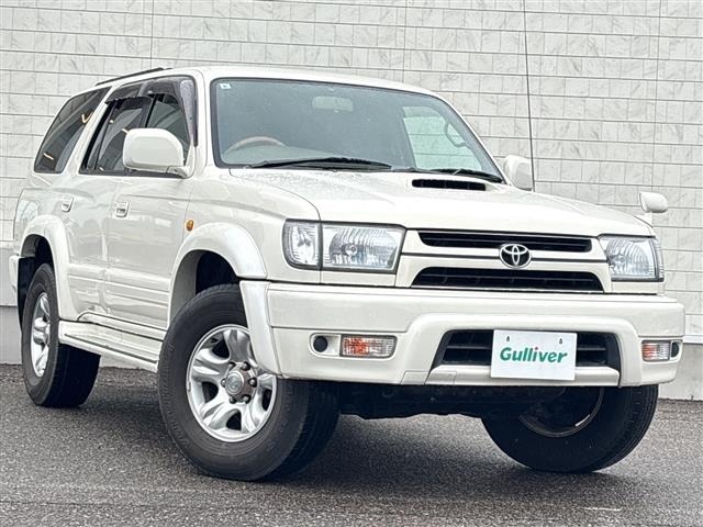 Toyota HILUX SURF 2002 7179944-0
