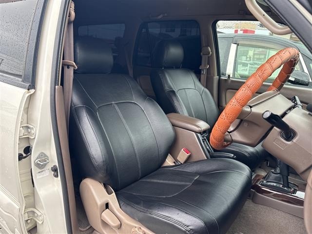 Toyota HILUX SURF 2002 7179944-18