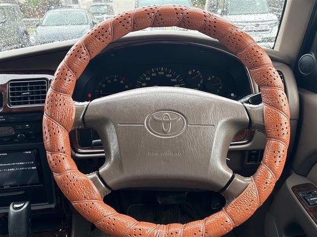 Toyota HILUX SURF 2002 7179944-19