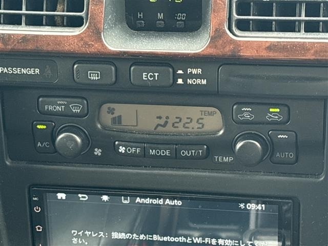 Toyota HILUX SURF 2002 7179944-21