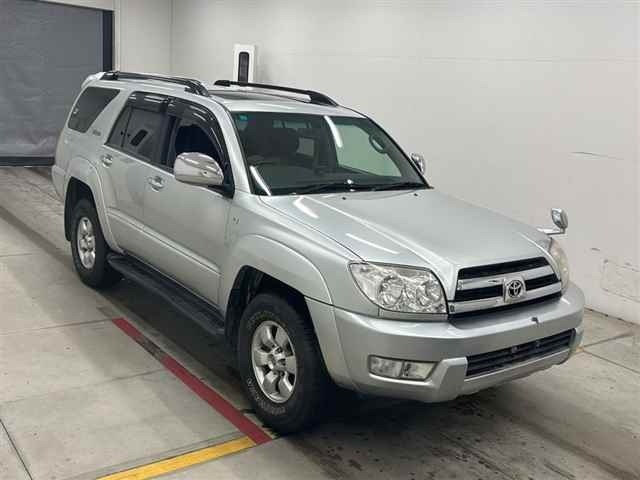 Toyota HILUX SURF 2005 7179945-0