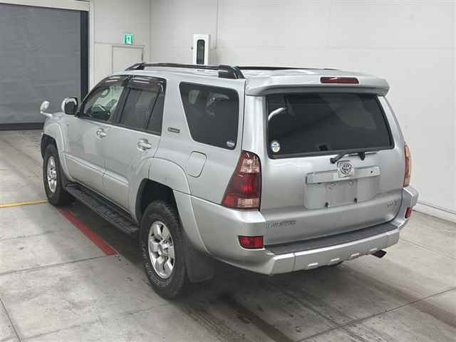 Toyota HILUX SURF 2005 7179945-1