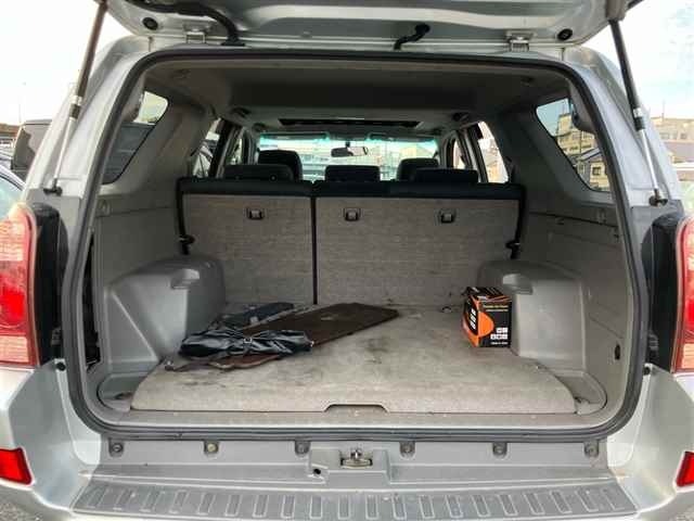 Toyota HILUX SURF 2005 7179945-10