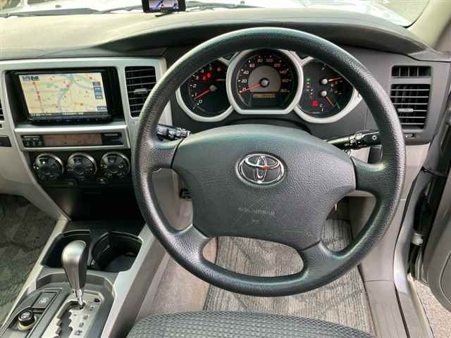 Toyota HILUX SURF 2005 7179945-3