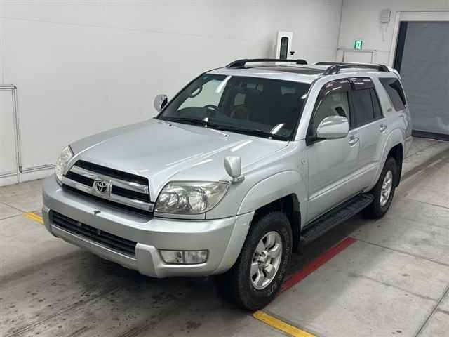 Toyota HILUX SURF 2005 7179945-4