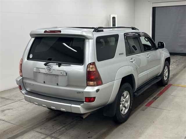 Toyota HILUX SURF 2005 7179945-5