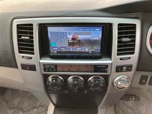 Toyota HILUX SURF 2005 7179945-6