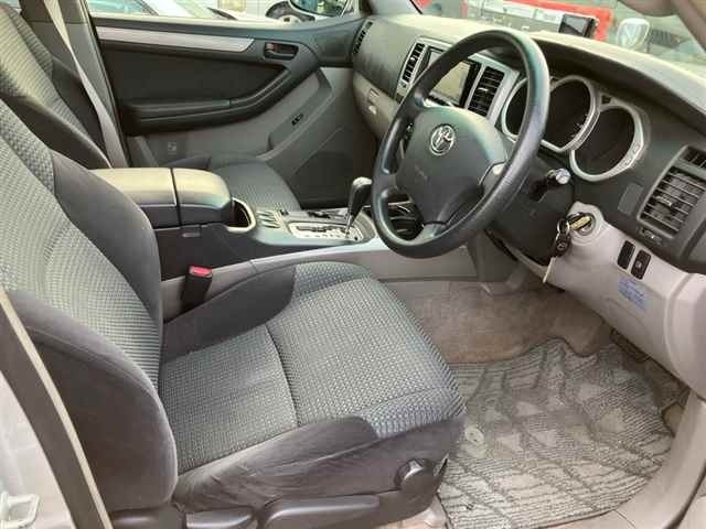 Toyota HILUX SURF 2005 7179945-7