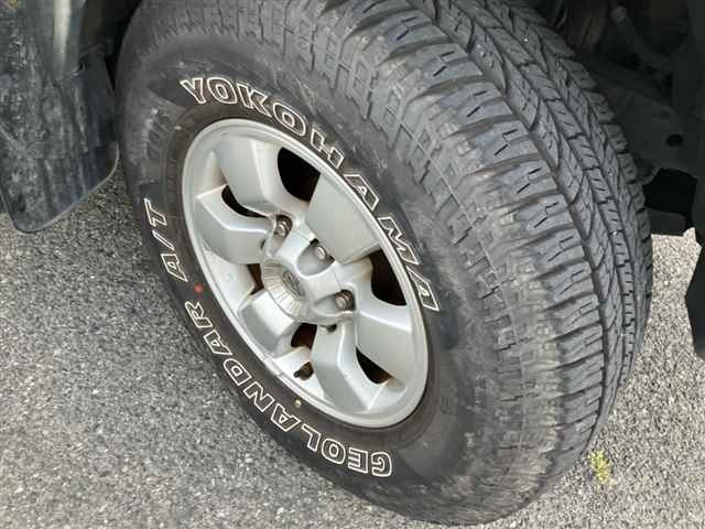 Toyota HILUX SURF 2005 7179945-9