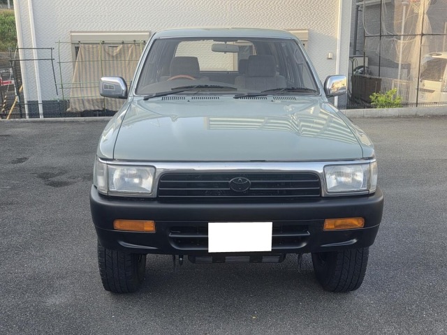 Toyota HILUX SURF 2024 7179947-0