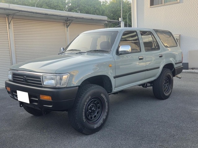 Toyota HILUX SURF 2024 7179947-2
