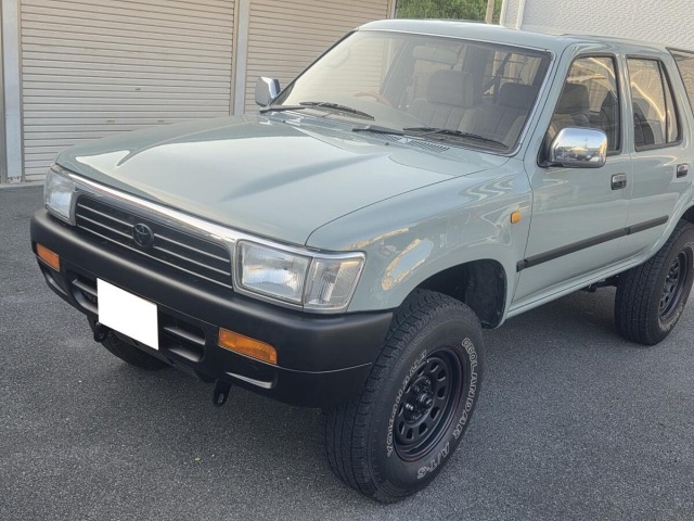 Toyota HILUX SURF 2024 7179947-3