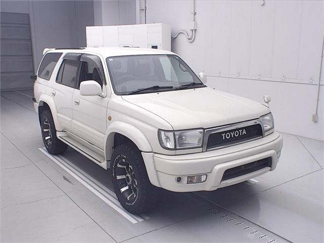 Toyota HILUX SURF 2002 7179975-0