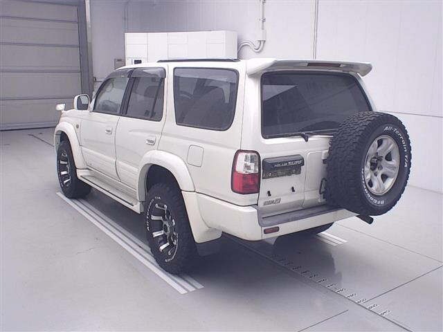 Toyota HILUX SURF 2002 7179975-1