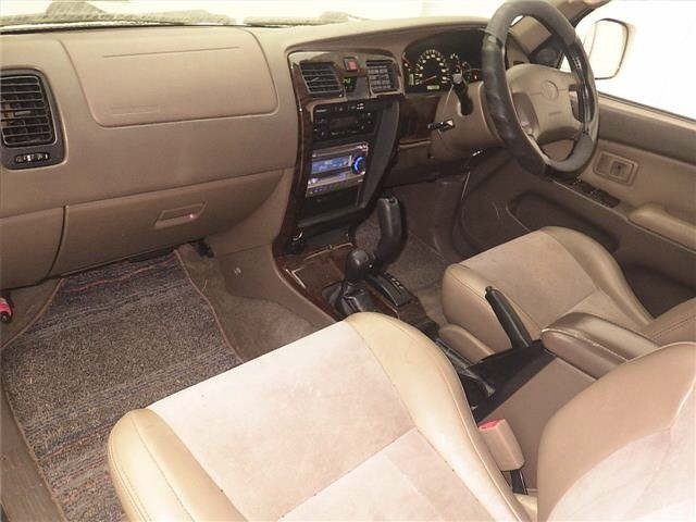 Toyota HILUX SURF 2002 7179975-4